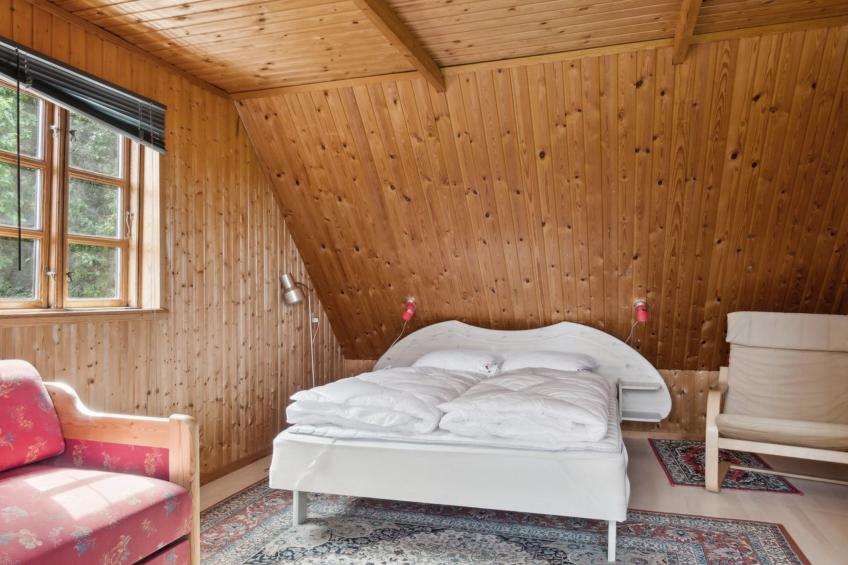 "Helmer" - 3km from the sea in Bornholm - foto 17