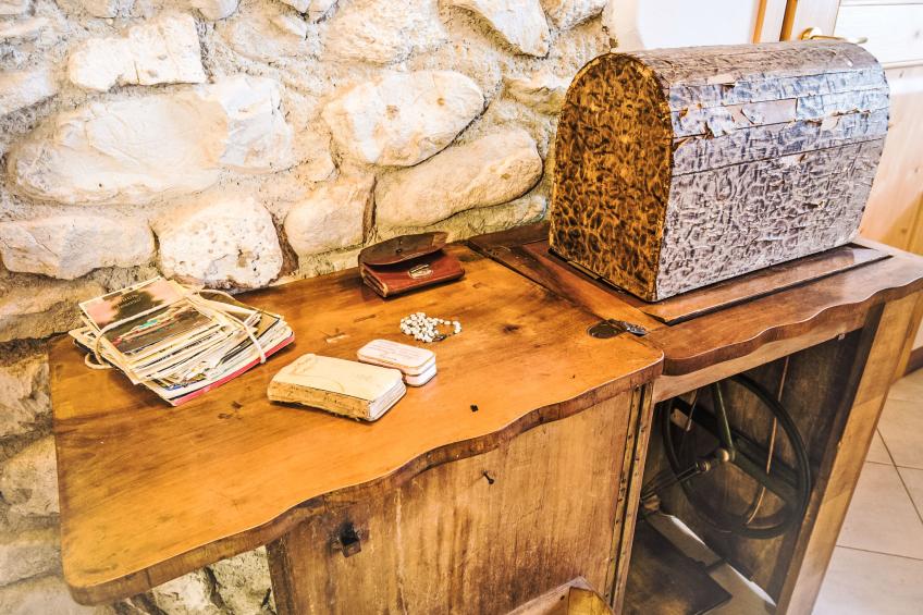 Albergo Diffuso - Cjasa Ustin - foto 7