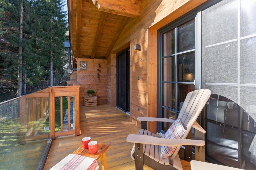 Chalet Eva - foto 26