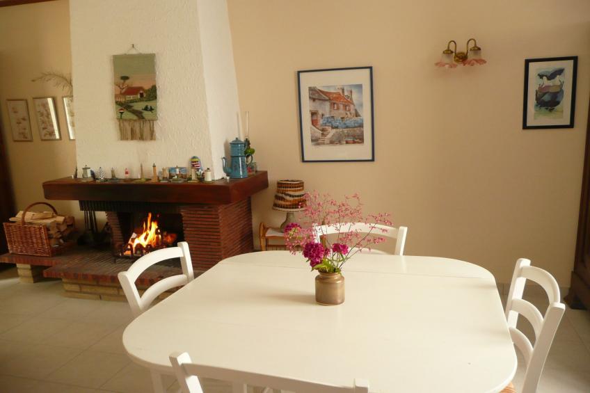 Ferienhaus in Ploudalmézeau - foto 7