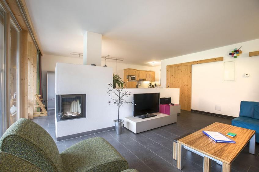 Schöneben Haus Me Casa - foto 4