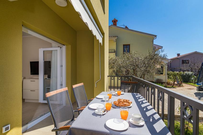 Laurus - Modern, Elegant Apartment (Rosemary) - foto 19