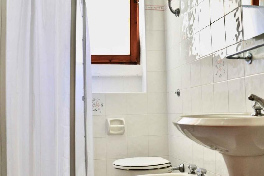Vakantiewoning Tweekamerappartement met WiFi en airconditioning - VW-9YYZX - foto 7