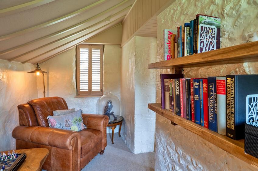The Thatch at Winterborne Houghton - foto 33
