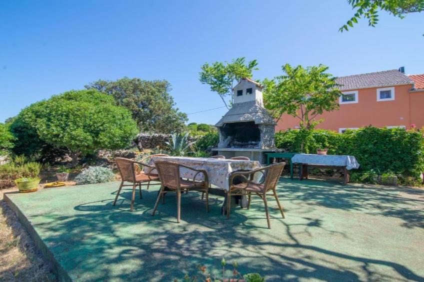 Apartments Bonic - Two Bedroom Apartment with Balcony (APP 3) - foto 14