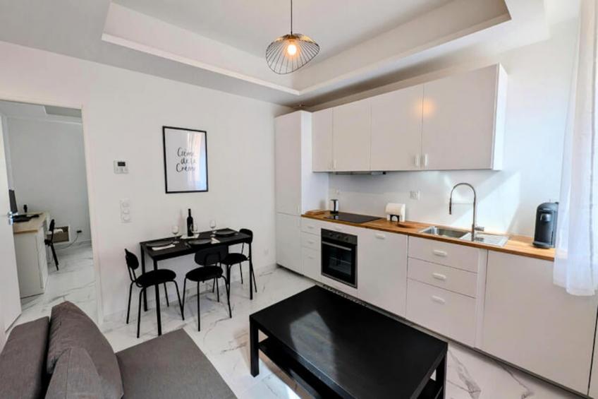 Appartements à Cap D'Ail - foto 2