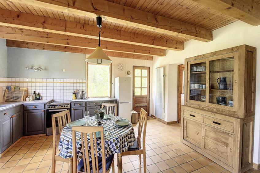 Chalets à Seytroux (Haute-Savoie) - foto 20