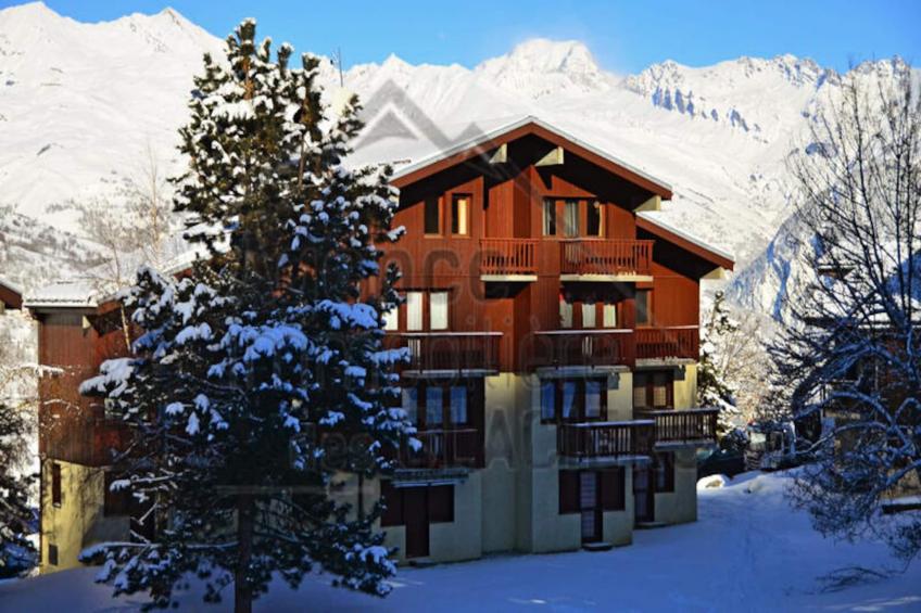 Résidence LA ROCHETTE - foto 10