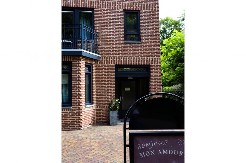 Luxe appartement Nous - Begane grond - foto 6