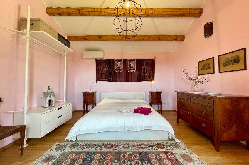 für 8 Personen ca. 270 m² in Arquá Petrarca, Venetien (Provinz Padova) - foto 22