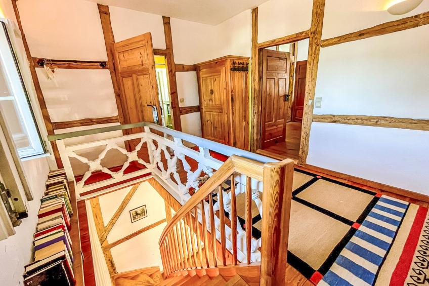 Rittergut Heyda - foto 11