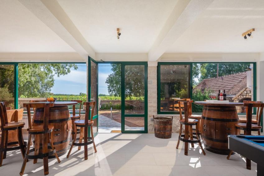 Haus für 11 Personen und 1 Kind in Razvode - foto 31