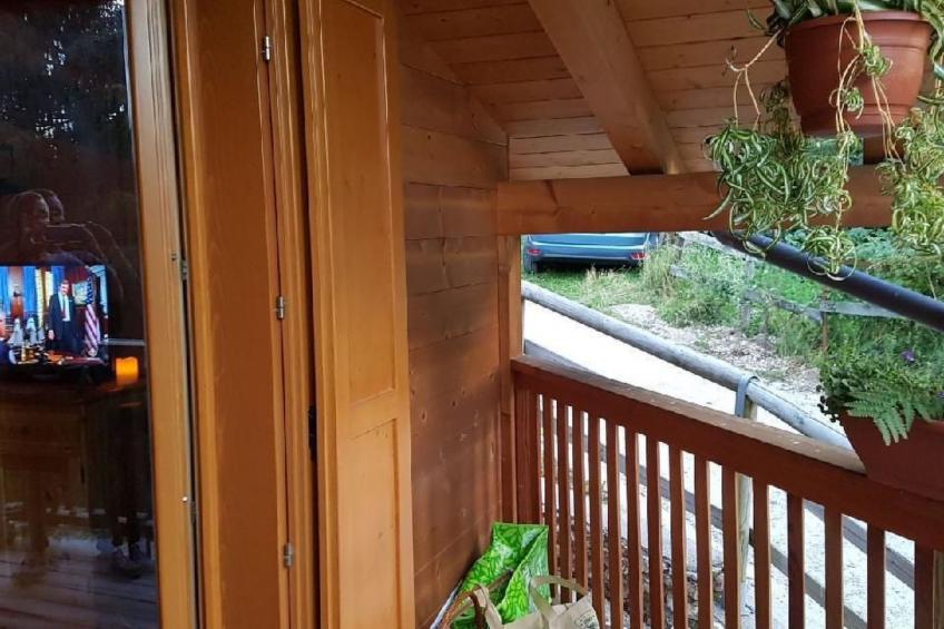 Berghütte mit Wasserblick - foto 13