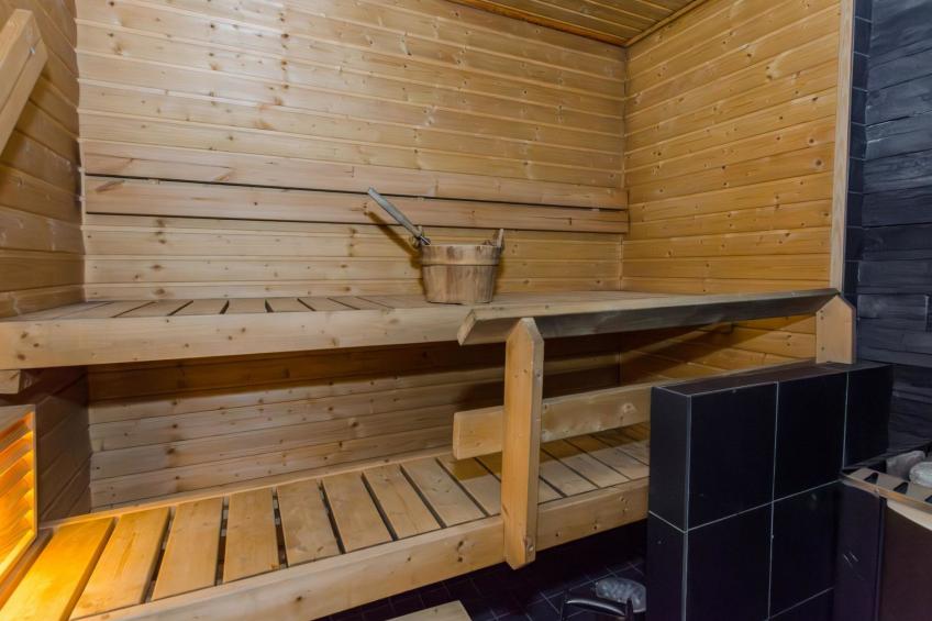 Piin pirtti - foto 12