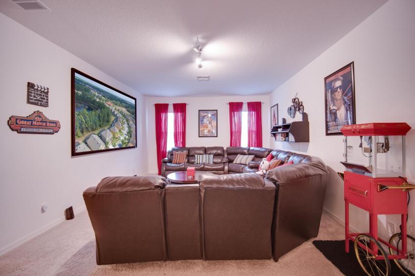 Haus in Davenport mit kostenlosem Parkplatz und Blick auf das Naturschutzgebiet - foto 30