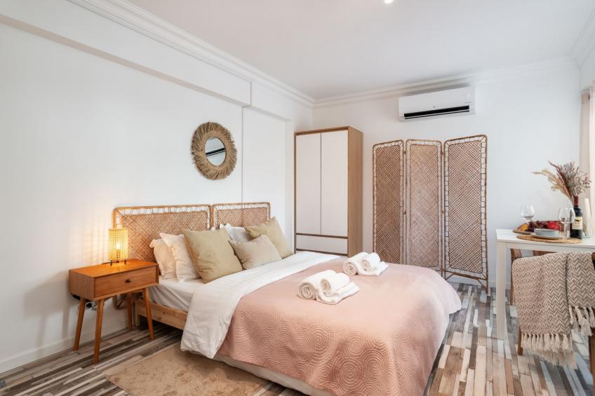 BnB Homes Praia da Rocha Strand Elegantes Apartment - foto 5