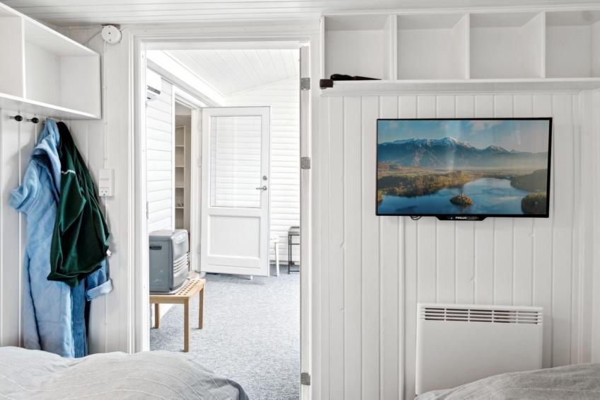 "Holmfridur" - 2km from the sea - foto 12