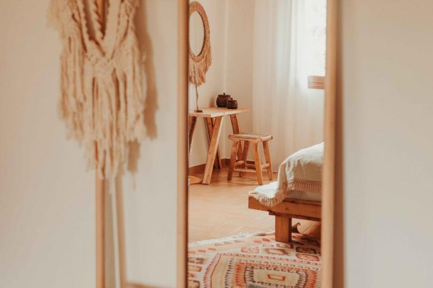 Villa Maya mit Pool und Bergblick - foto 36