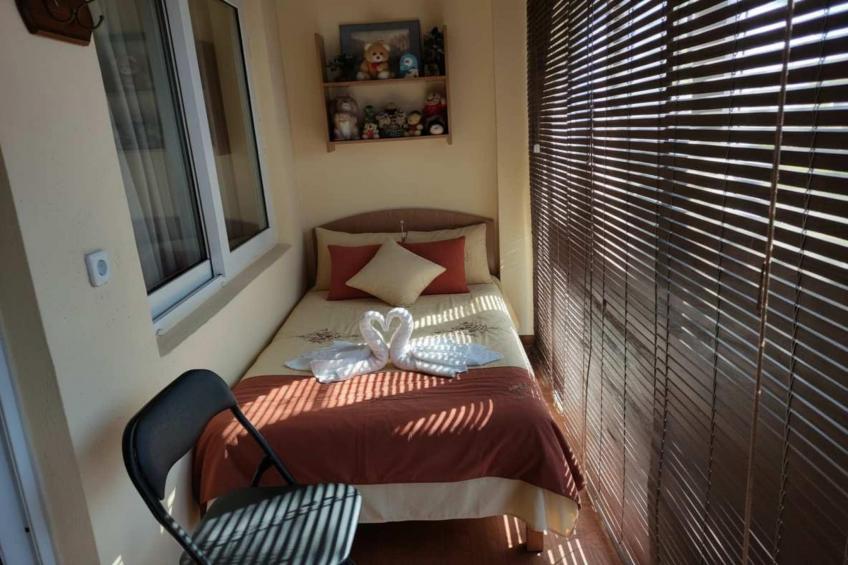 Casa los copos Paqui - foto 11