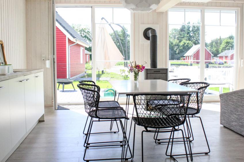 Ferienhaus am Wasser - foto 4