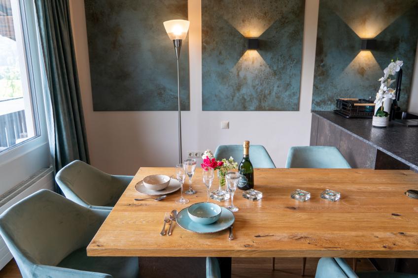 Penthouse Deluxe - foto 11