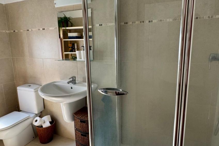 Wohnung mit großer Dachterrasse in Vejer - foto 15