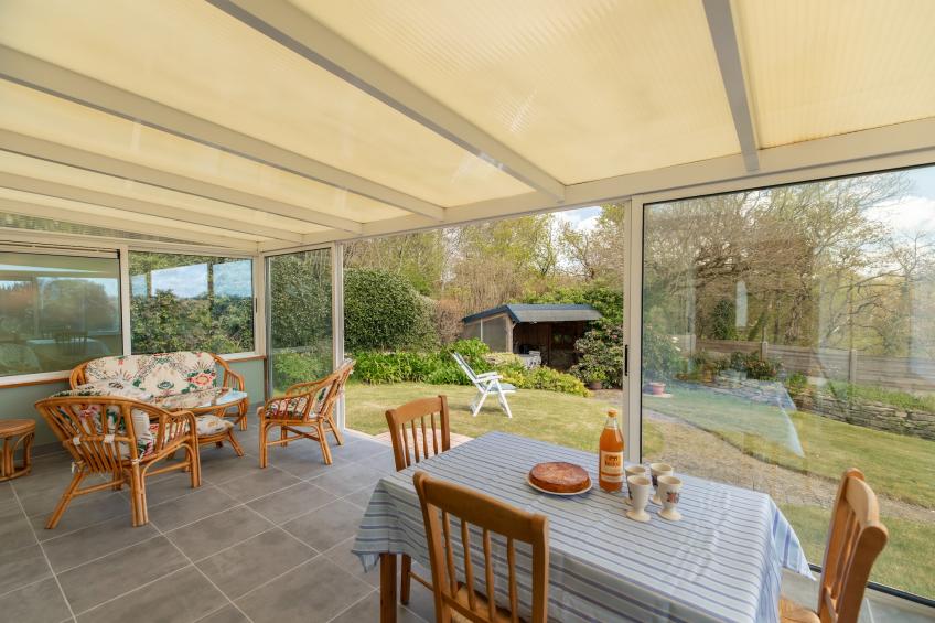 Maison de vacances avec veranda à St Renan - foto 11