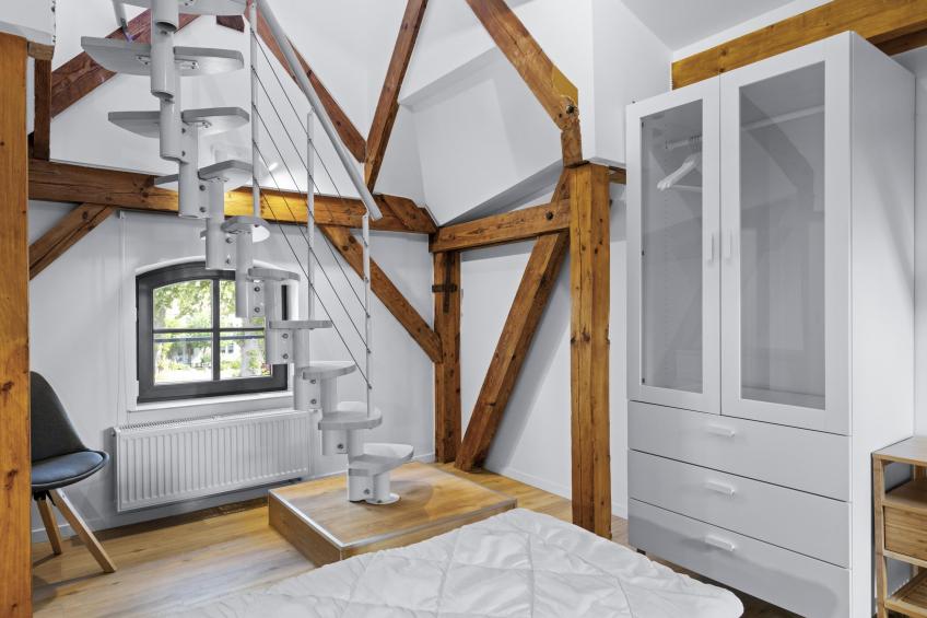 Loft Weitblick - Natur Pur - foto 12