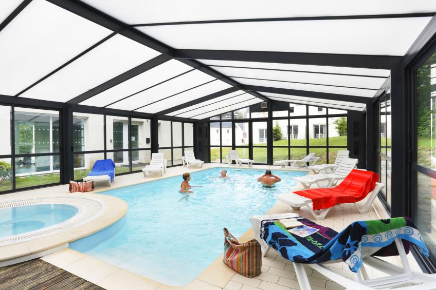 Le Domaine de la Baie (ADN402) - foto 4