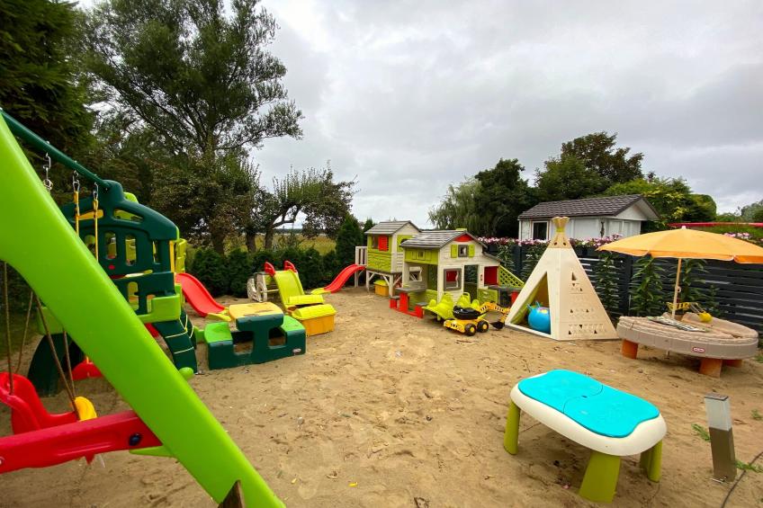 Luxury Residence at the sea - foto 21