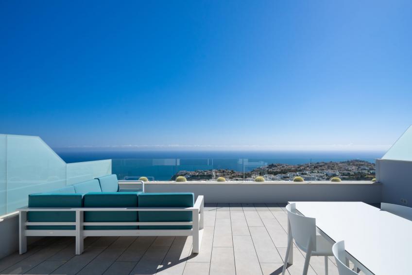 Blue Infinity - foto 18