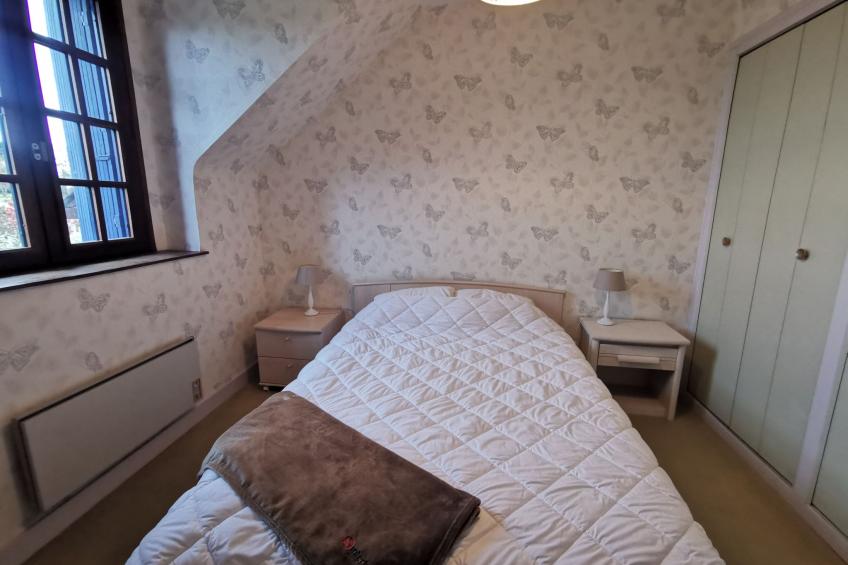La maison bleue - foto 15