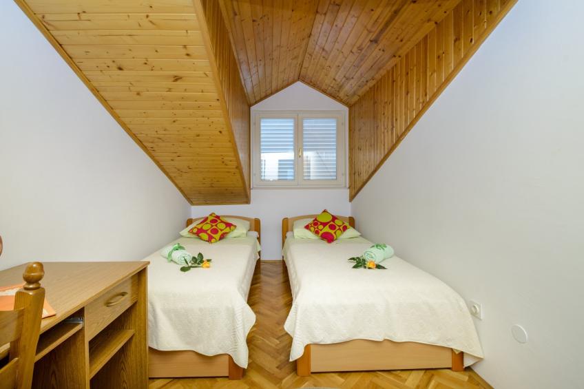 Apartment Matic - Two-Bedroom Apartment - foto 12