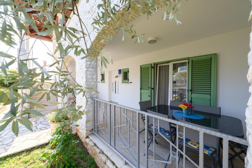 Apartment Inteuro Porec - foto 21