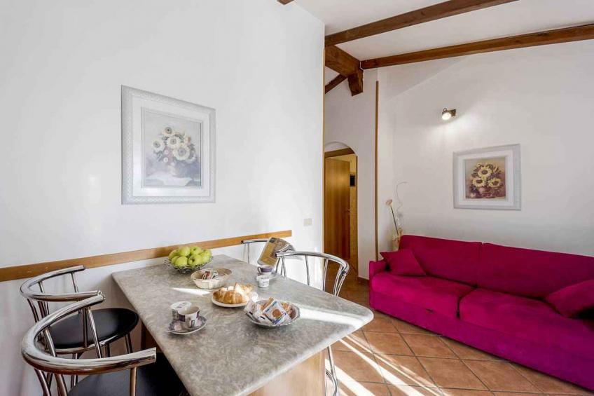 Vakantiewoning met airconditioning, internet en zwembad - BF-7RDGM - foto 8