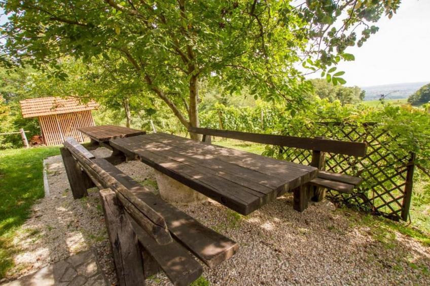 Rustic Charm Cottage Country House with Sauna - Five Bedroom  Holiday Home with Sauna - foto 22