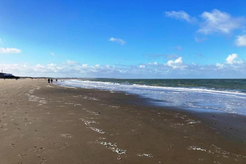 Vakantiepark Beach Resort 23 - foto 40