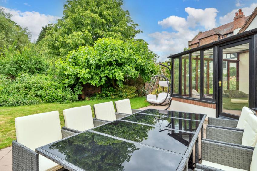 Barn Cottage - foto 17