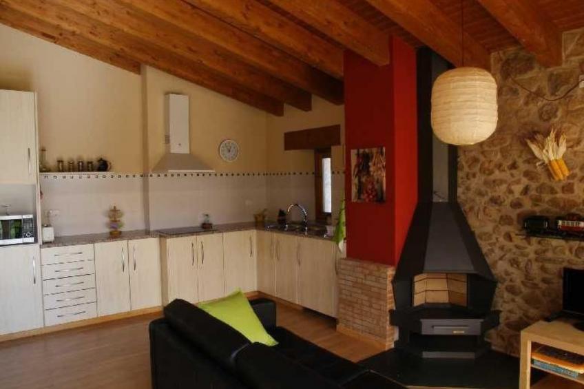 Wohnung El Graner mit großer Fensterfront - foto 41