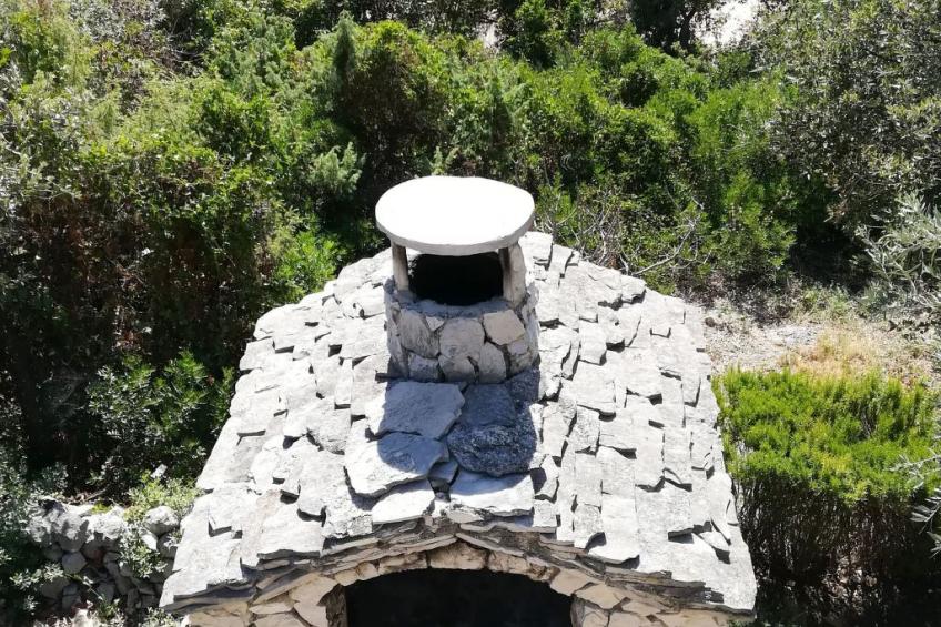 Appartement mit überdachter Terrasse - foto 32