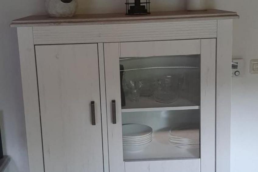 Gemütliches Ferienhaus Bungalow SixtyTwo - foto 8