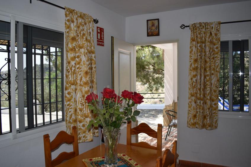 Finca Aguaillo - 20 Minuten zu Fuß ins Dorf - foto 4