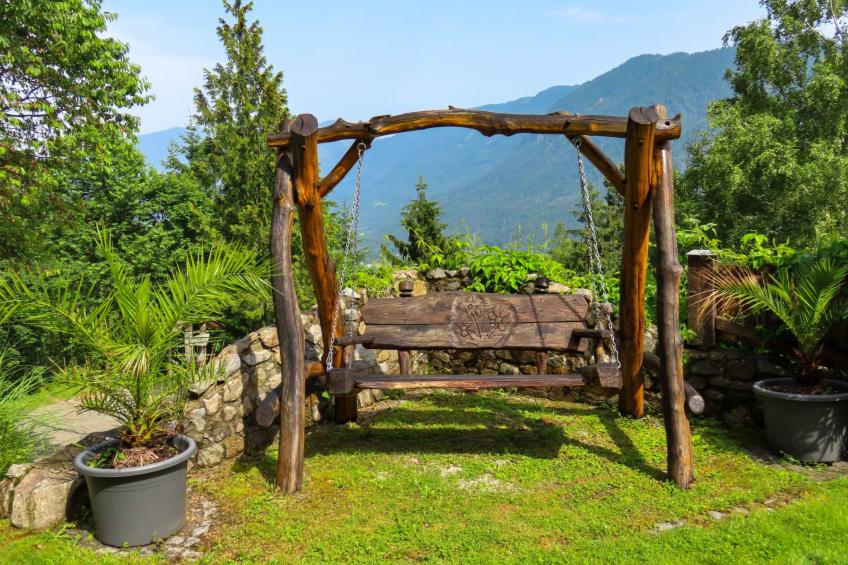 Reißkofel in Steinfeld - foto 21