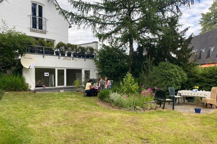 Altes Rathaus Laurensberg - foto 22