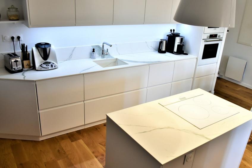 "La Maison du Quai" (Das Haus am Kai) - foto 10