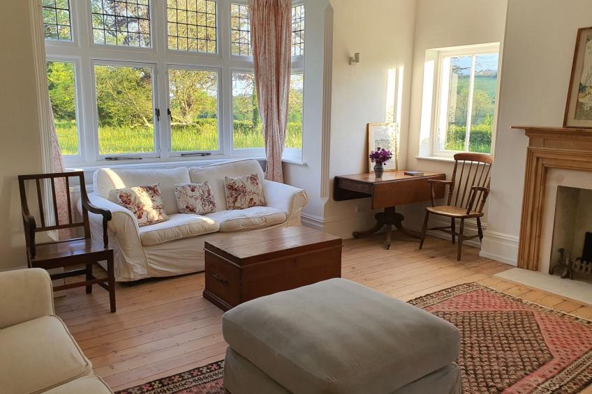 Landhaus an der Jurassic Coast - foto 2