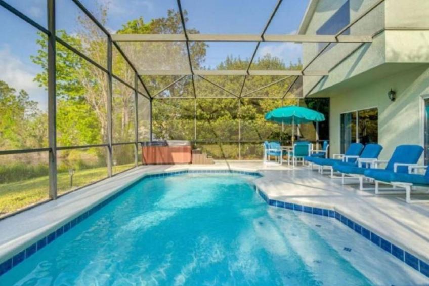 3-Schlafzimmer Value Plus Haus mit privatem Pool - foto 14