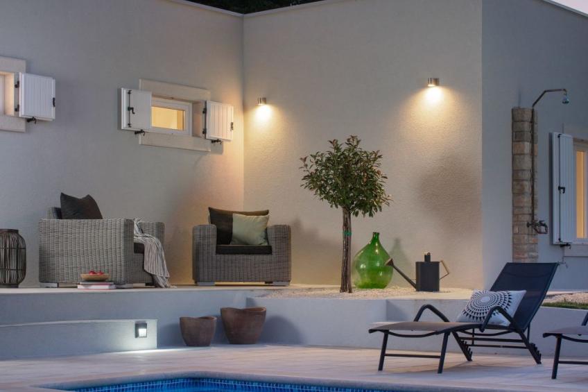 mit eigenem Pool - foto 25