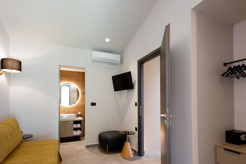 VillAgioi III - Pool Villa und 450m zum Sandstrand - foto 22