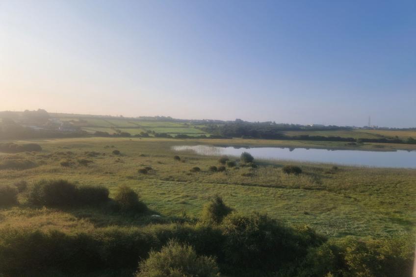 Schloss Ballindooley - foto 5